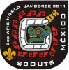 3. WFIS World-Jamboree in Mexico