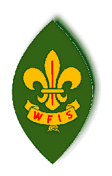 WFIS-Abzeichen